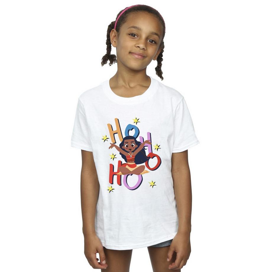 Disney  Ho Ho Ho TShirt 