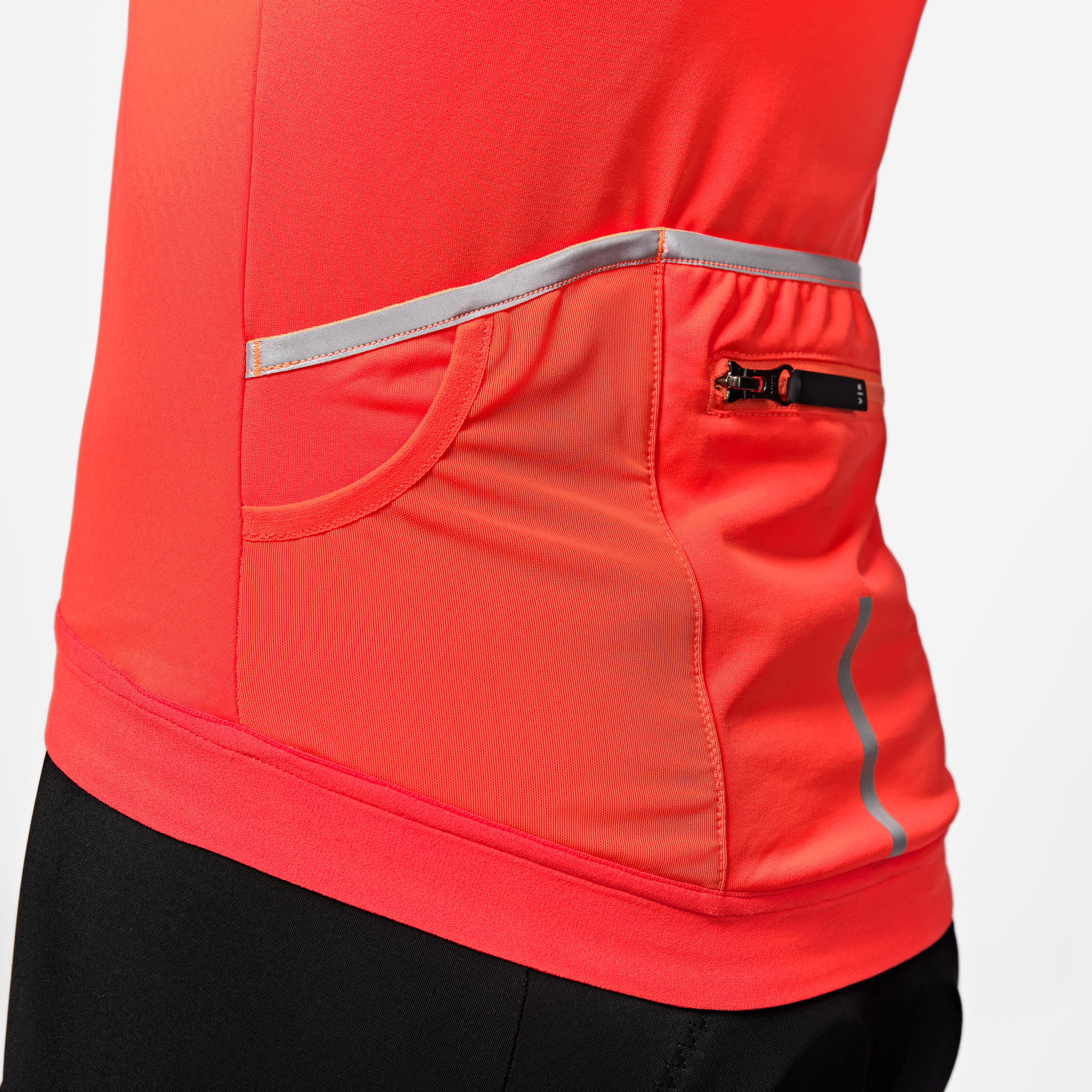 VAN RYSEL Racer 2 Jacke  