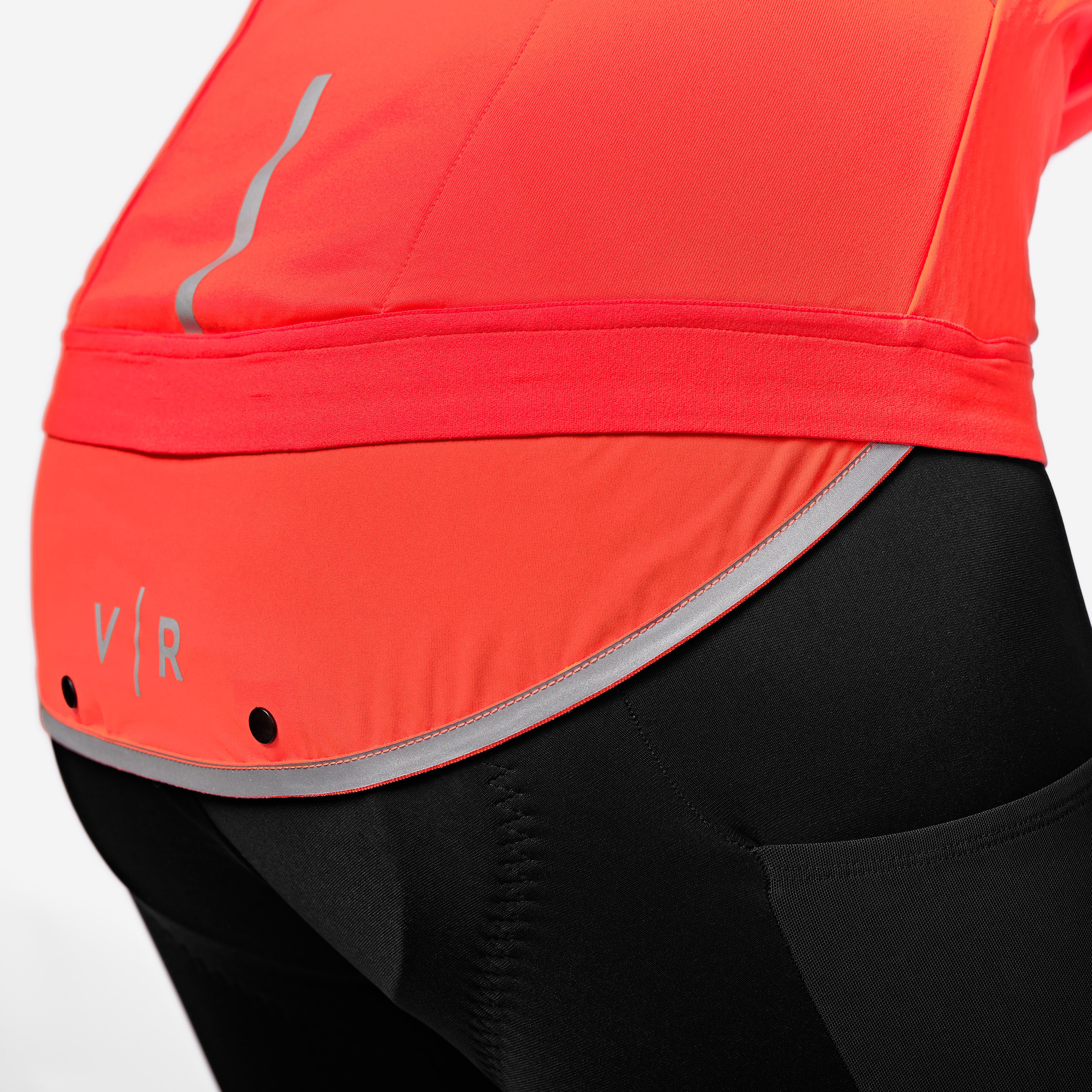 VAN RYSEL Racer 2 Jacke  