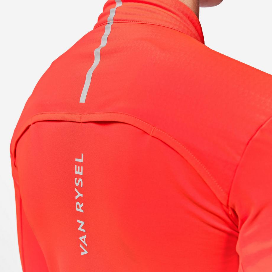 VAN RYSEL  Velo Jacke Racer Slim Polyester 