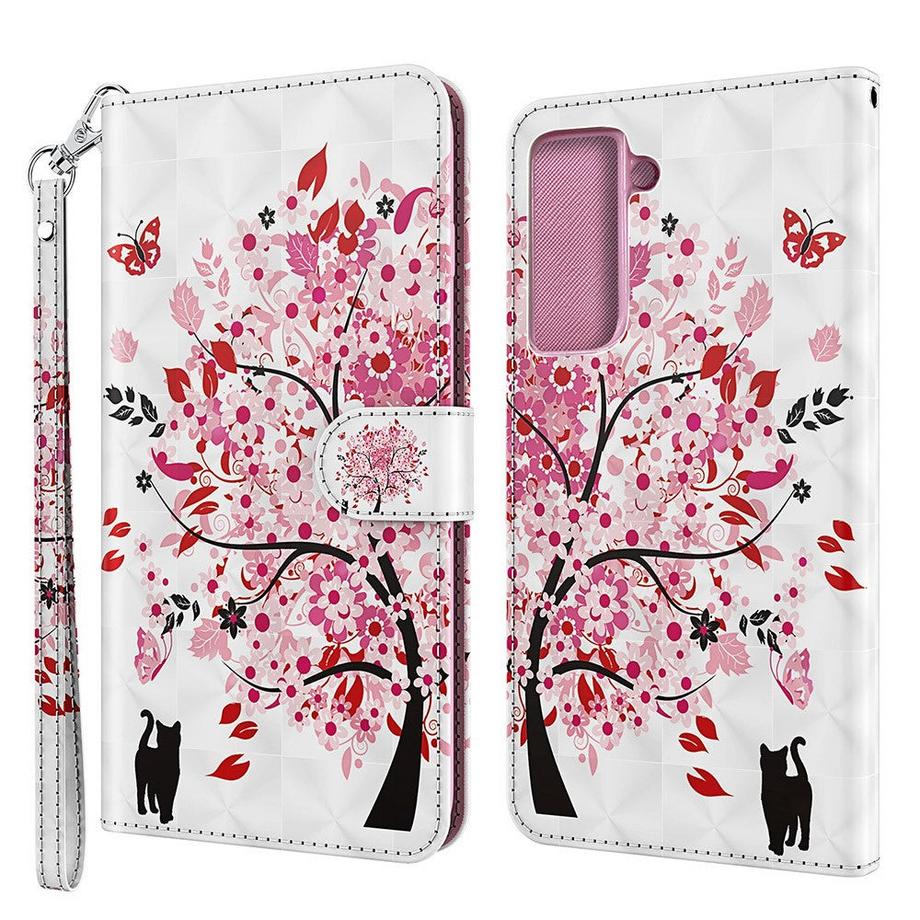 Cover-Discount  Galaxy S21 Fe - Custodia 