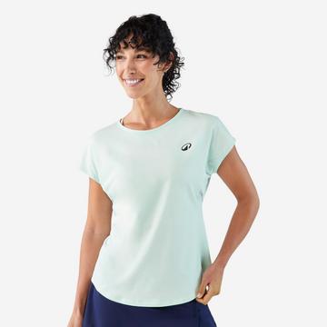 Tennis T-Shirt  TTS Dry F Rundhals synthetisch