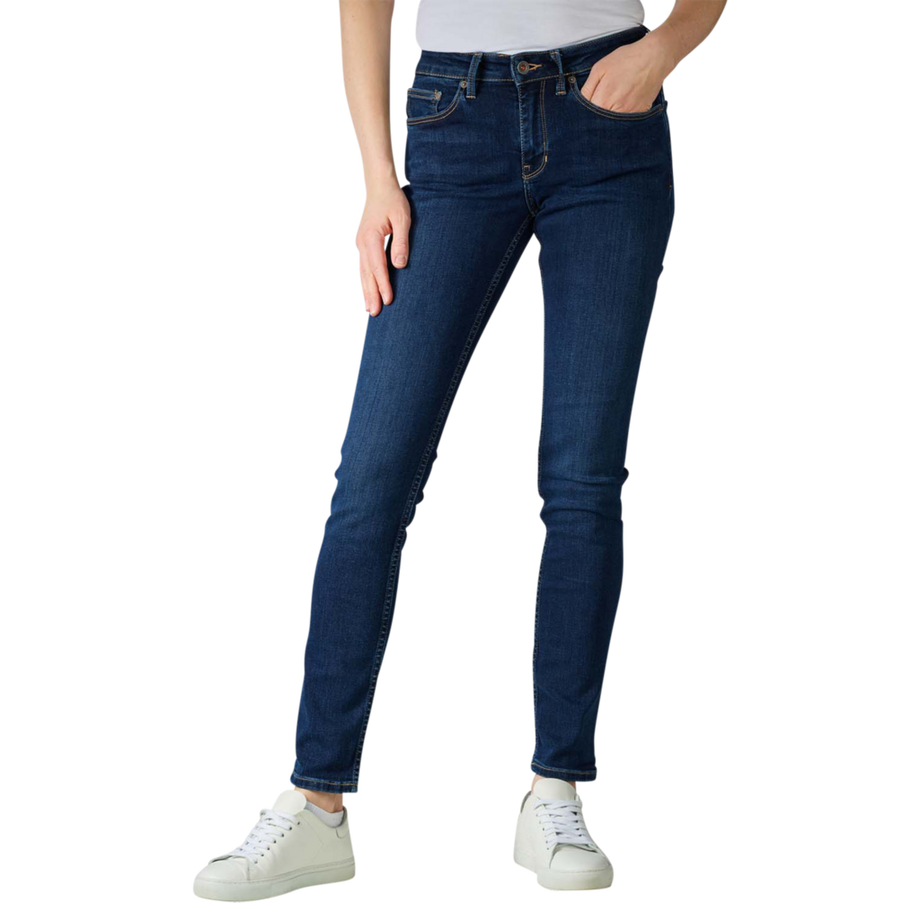 Suzie Jeans Slim Fit