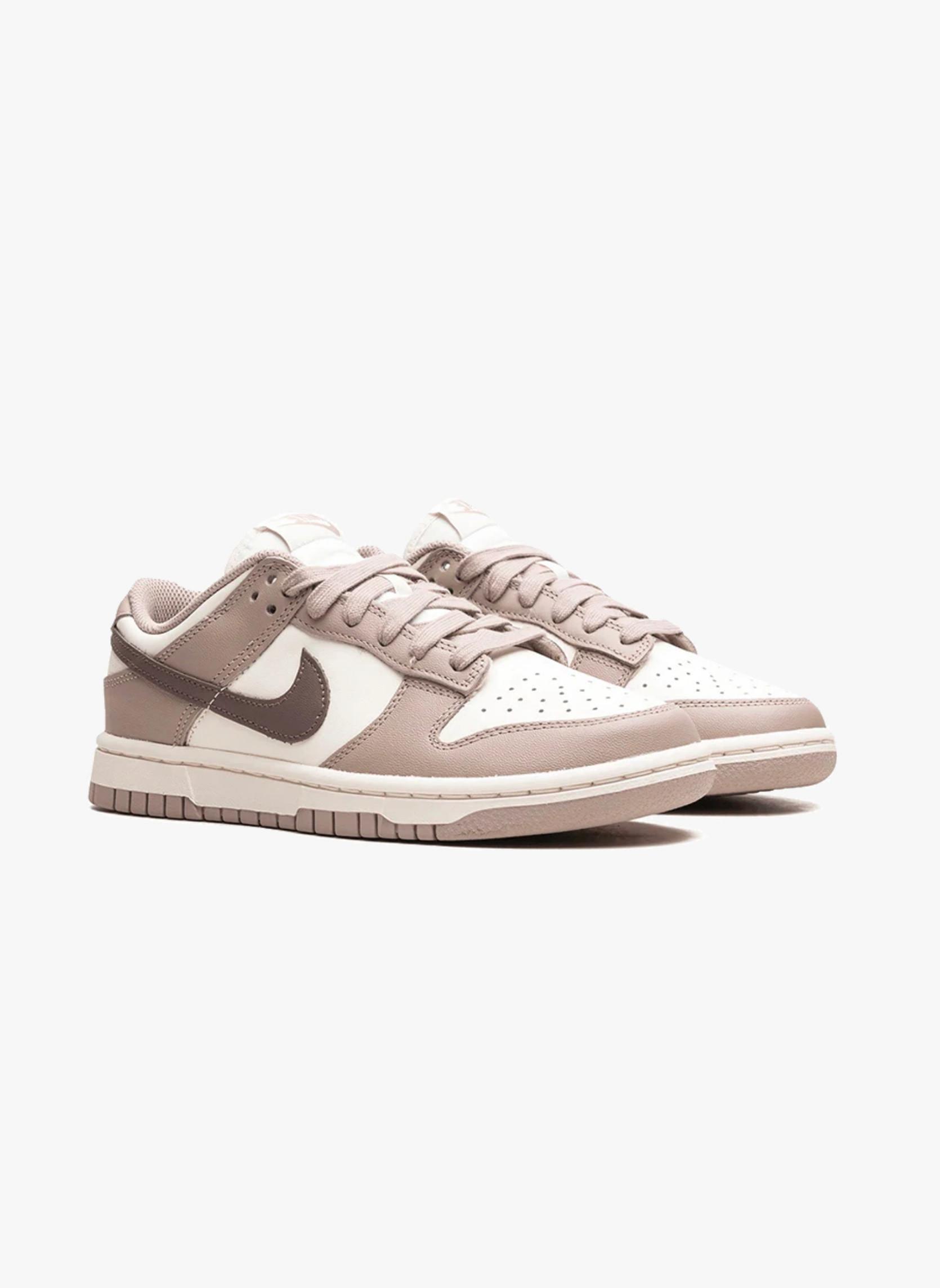 NIKE  Dunk Low Diffused Taupe 