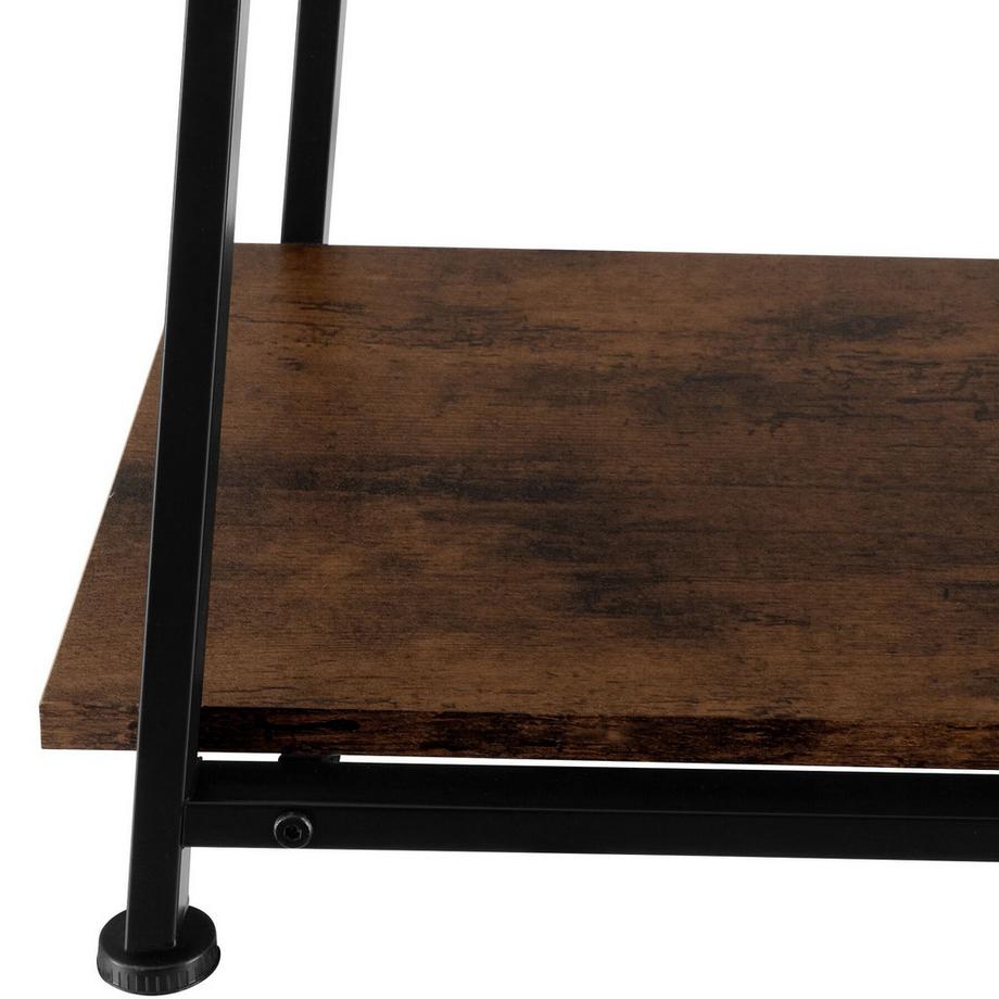 Tectake Scrivania Paisley  