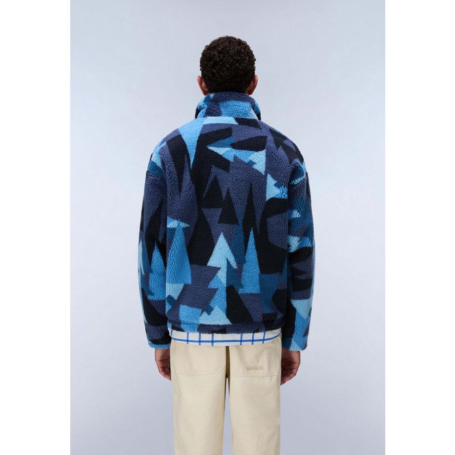 NAPAPIJRI  Fleecejacke T-FLEECE FZ 
