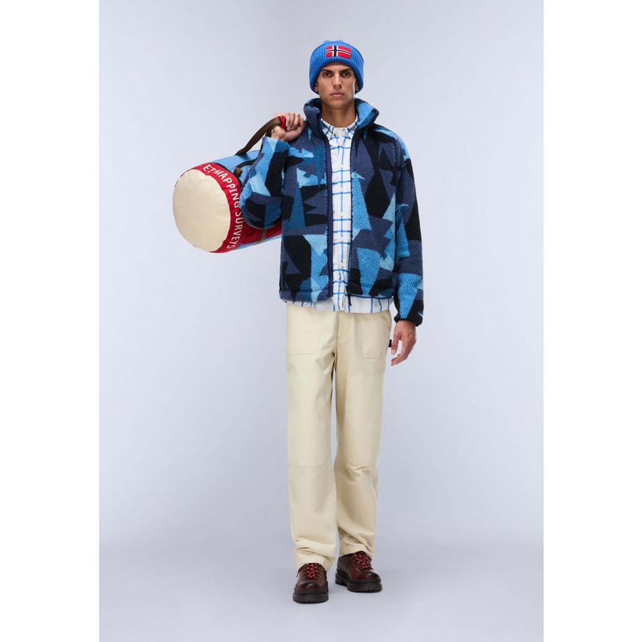 NAPAPIJRI  Fleecejacke T-FLEECE FZ 