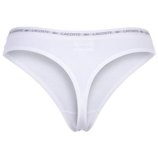 LACOSTE String Pack de 6 Stretch  