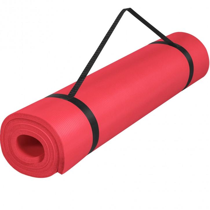 Gorilla Sports  Yogamatte 