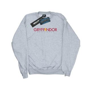 HARRY-POTTER  Sweat GRYFFINDOR 