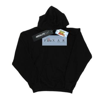 Toy Story 4 Pixar Studios Kapuzenpullover