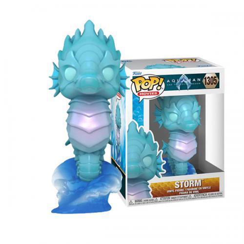 Funko  Funko POP! DC Comics Aquaman 2: Storm (1305) 