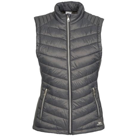 Trespass Gilet trapuntato Elanora  
