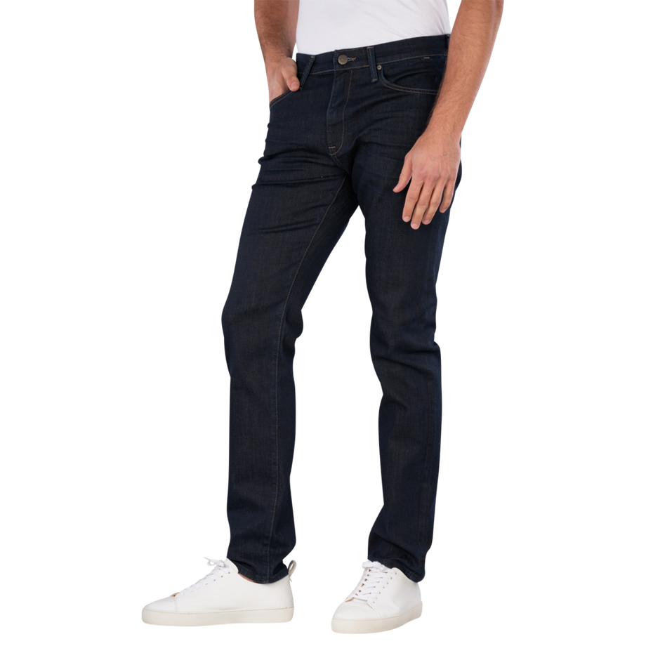 Mavi Marcus Slim Straight Fit Comfort Jeans  