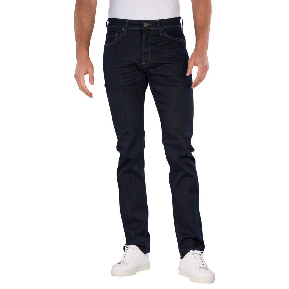 Marcus Jeans Slim Straight Fit Comfort