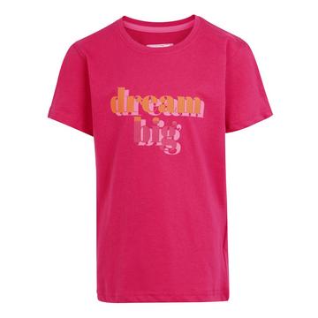 Tshirt BOSLEY DREAM BIG Enfant