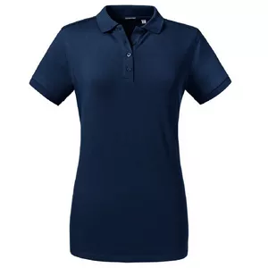 Poloshirt, Stretch