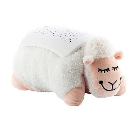 InnovaGoods  Peluche - Mouton avec projecteur d'étoiles 