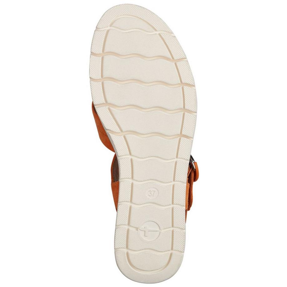 Tamaris Sandali con Zeppa 1-28202-42  