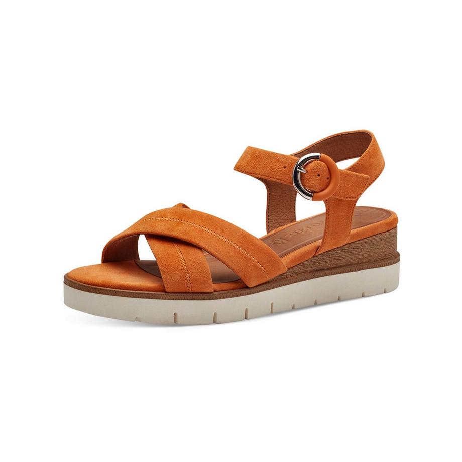 Sandalen 1-28202-42
