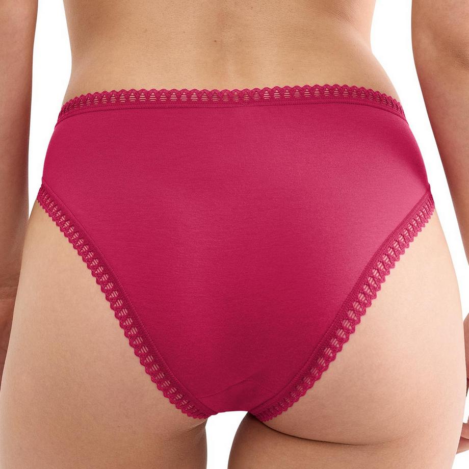 sloggi GO Crush lot de 9 culottes slip  