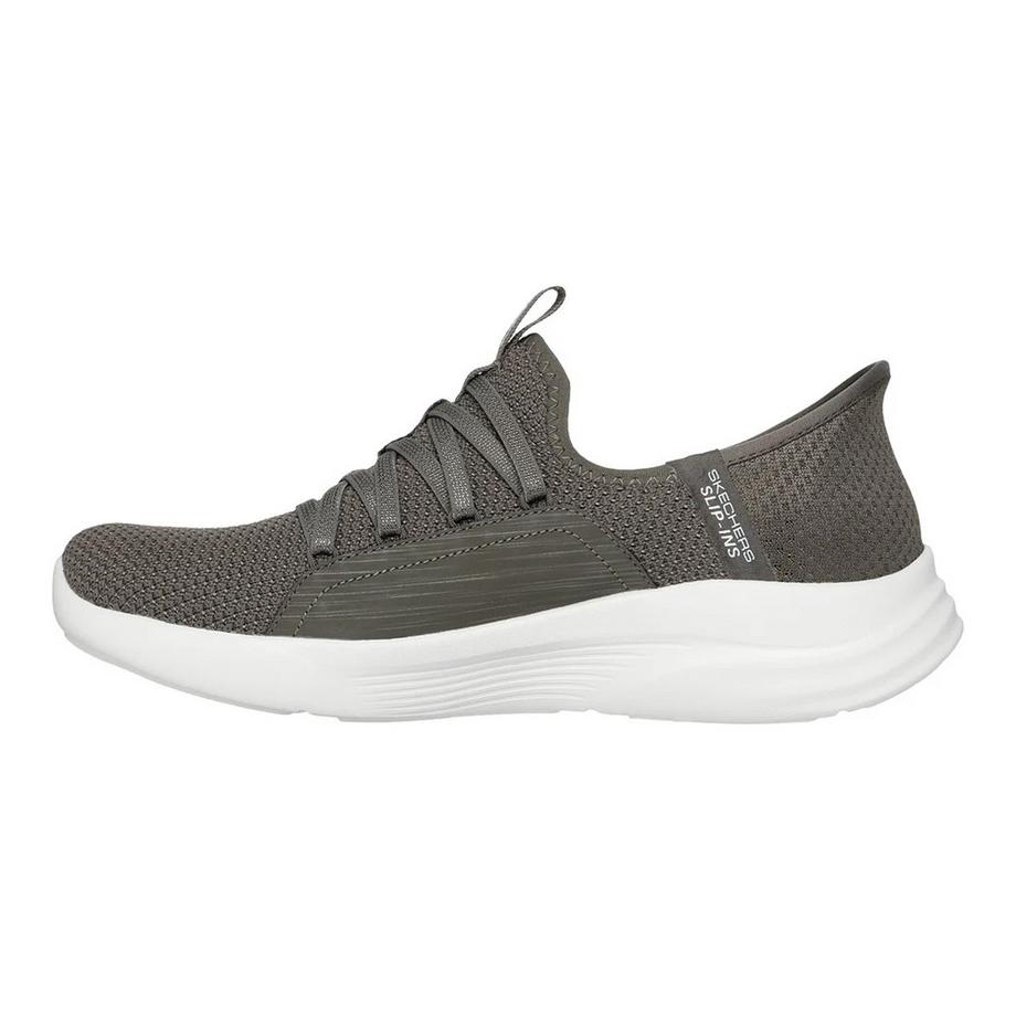 SKECHERS Sport Ballet Chic Sneaker  