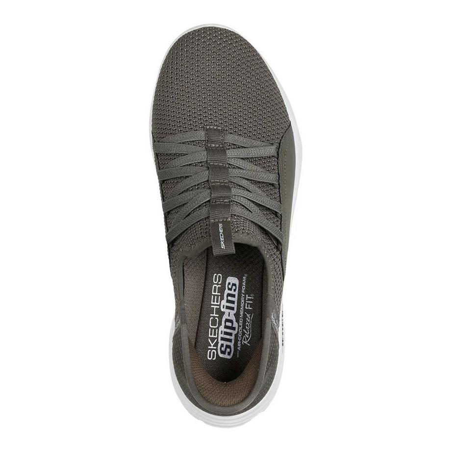 SKECHERS Sport Ballet Chic Sneaker  