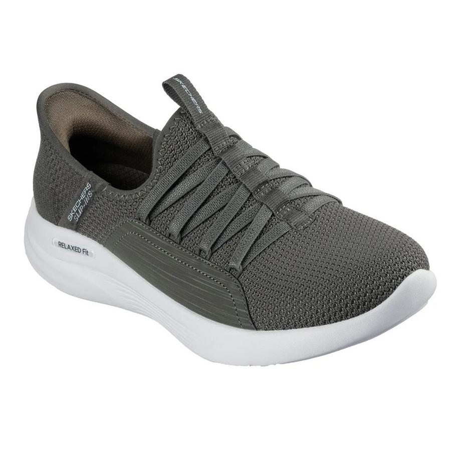 Sneaker Sport Ballet Chic