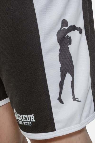 BOXEUR DES RUES Fussball Shorts  