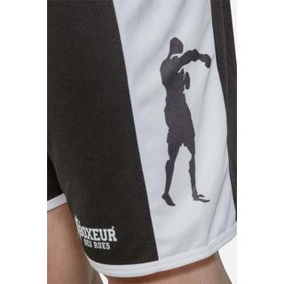 BOXEUR DES RUES Fussball Shorts  
