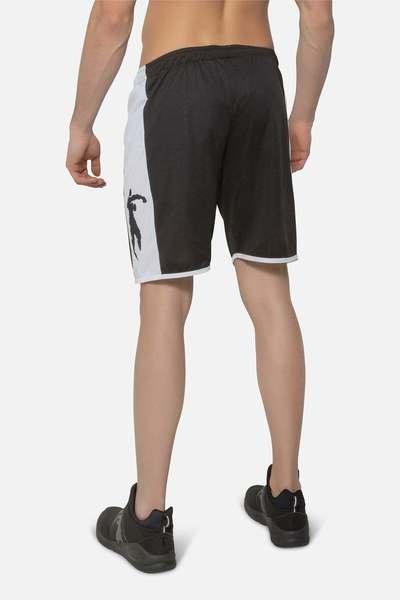 BOXEUR DES RUES Fussball Shorts  