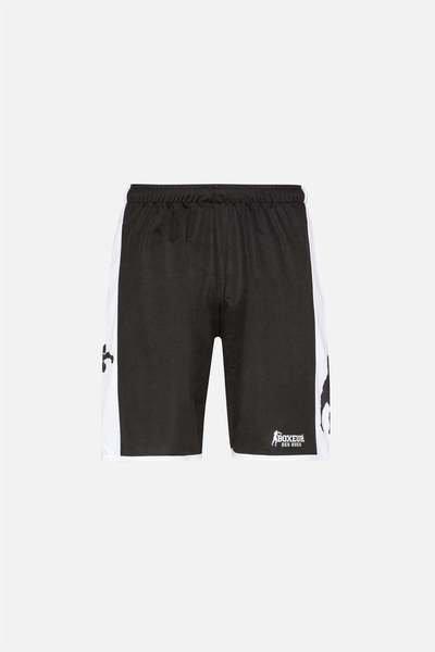 BOXEUR DES RUES Fussball Shorts  