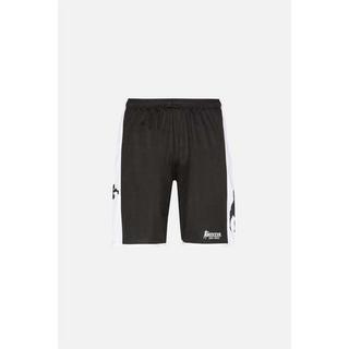 BOXEUR DES RUES Fussball Shorts  