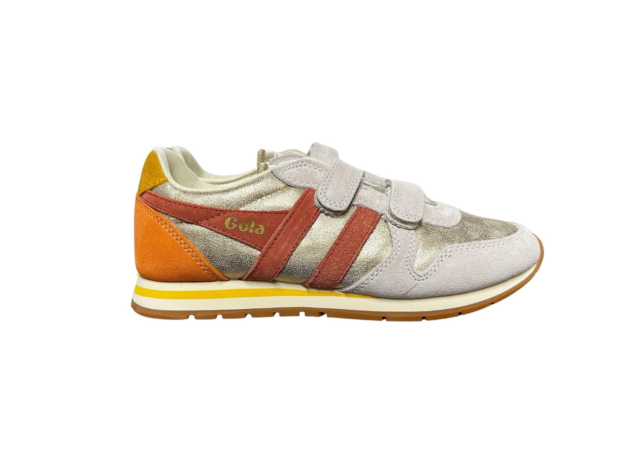 gola  Sneakers per bambini  Daytona Blaze 