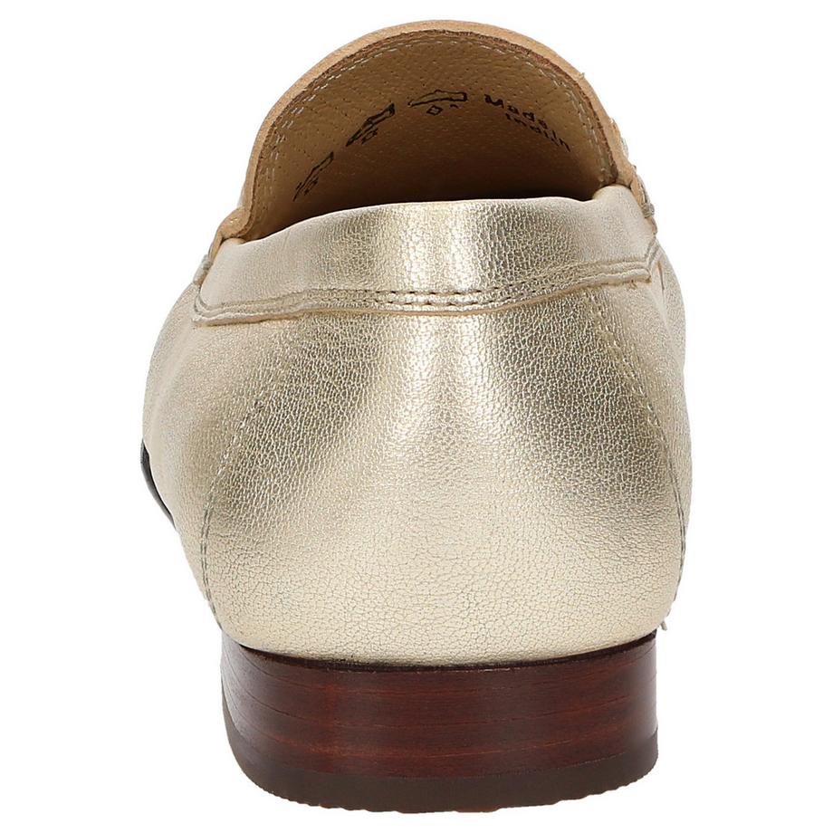 Sioux Cambria Loafer  
