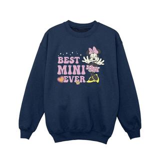 Disney  Best Mini Ever Sweatshirt 