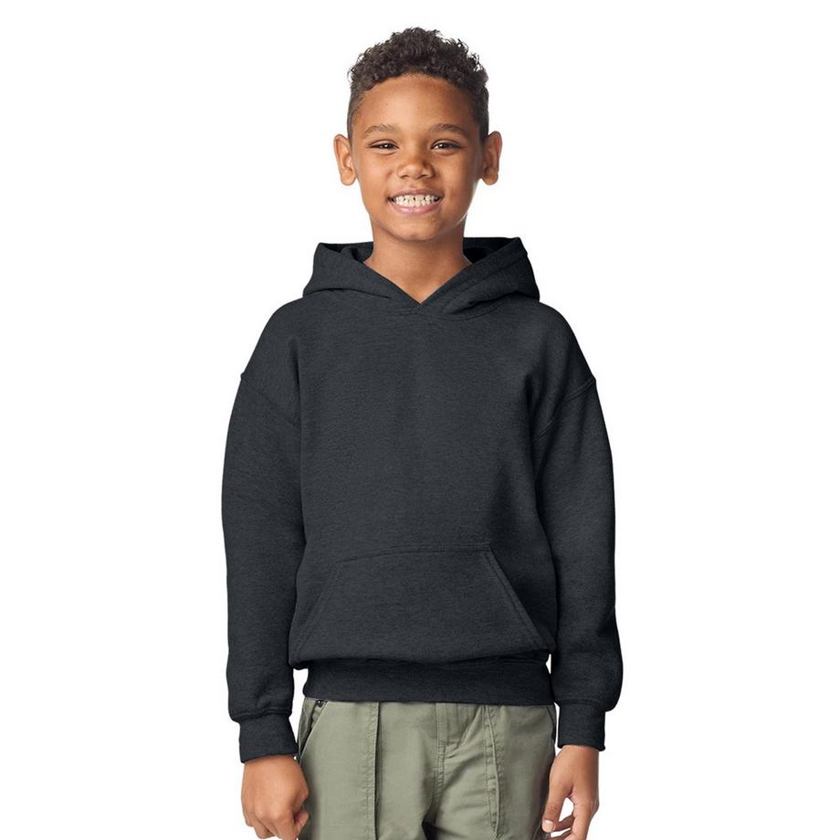 Gildan  Kapuzenpullover 