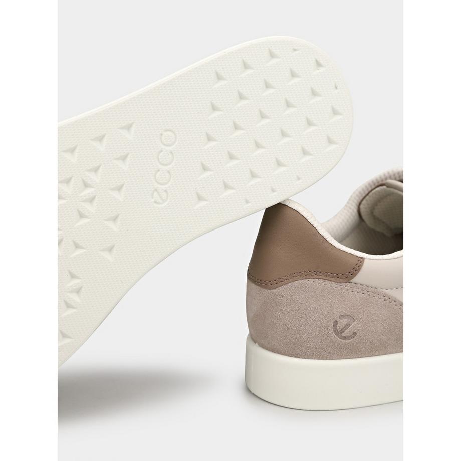 ecco Baskets Street Lite  
