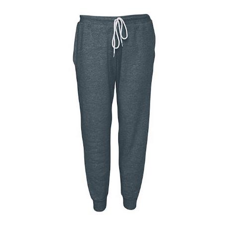 Bella + Canvas  Pantalon de jogging 