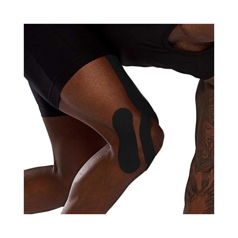 K-Tape  XXL noir 5 cm x 22 m 