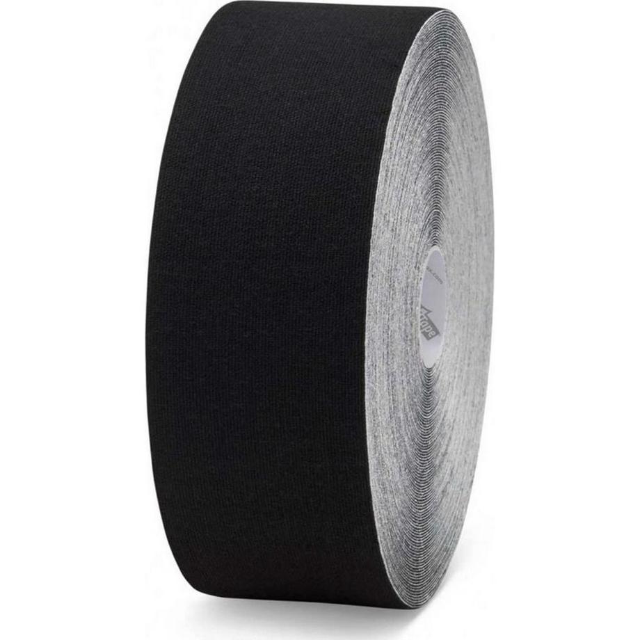 XXL noir 5 cm x 22 m