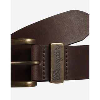 Wrangler Metal Loop Gürtel  