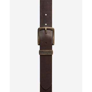 Wrangler Metal Loop Gürtel  