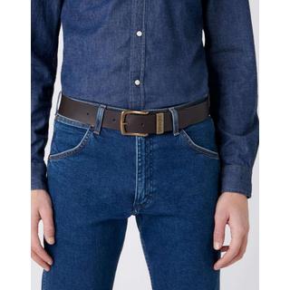 Wrangler Metal Loop Gürtel  