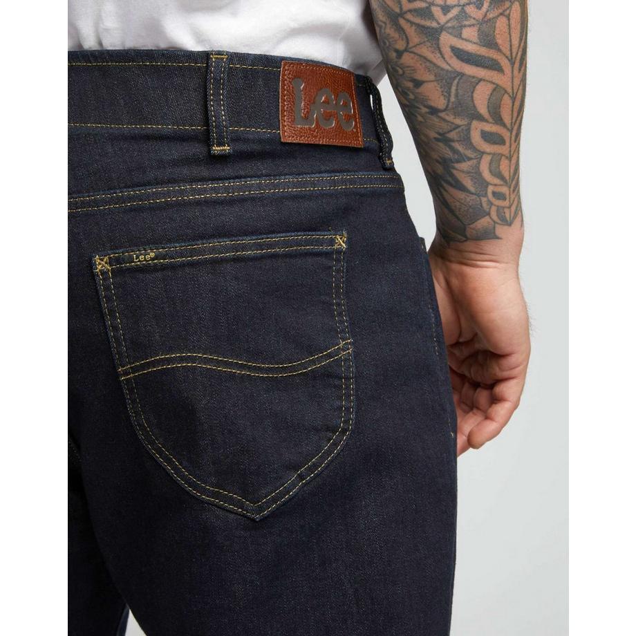 Lee Extreme Motion Straight Fit Jeans  