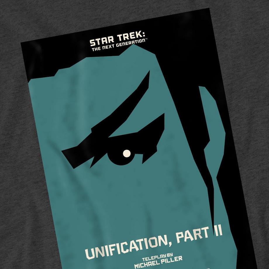 Star Trek The Next Generation Season 5 Episode 8 T-Shirt  