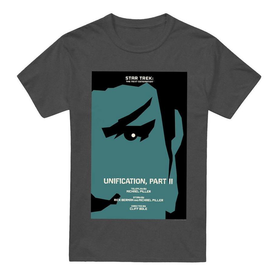 The Next Generation Season 5 Episode 8 TShirt