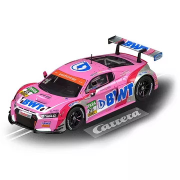 Carrera Audi R8 LMS "BWT Mücke Motorsport, No.25" modellino radiocomandato (RC) Auto sportiva 1:32