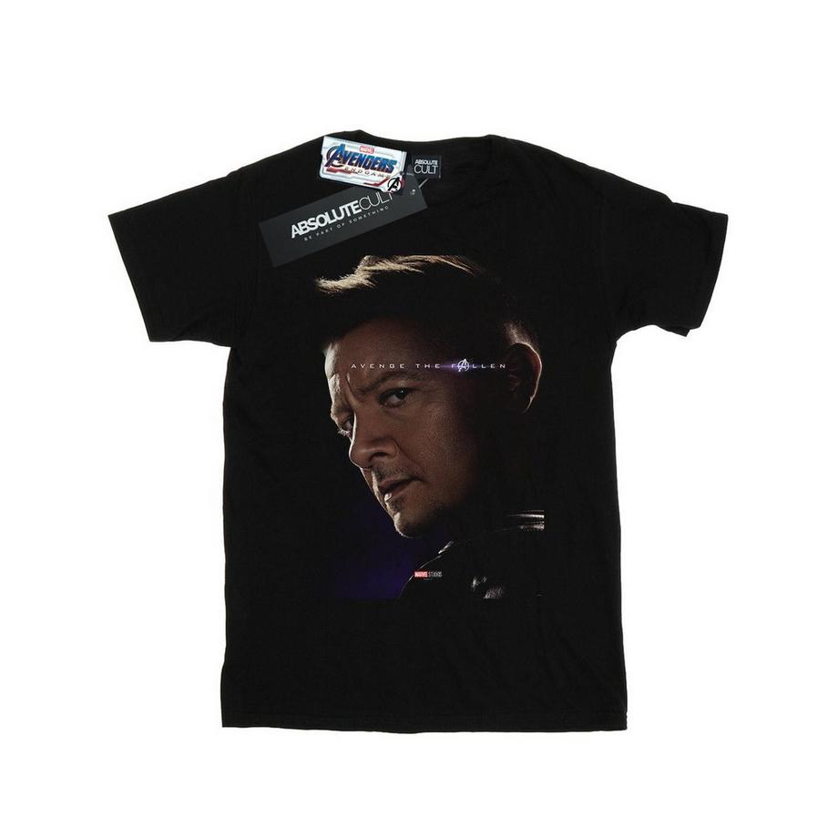 MARVEL Avengers Endgame Avenge The Fallen T-Shirt  