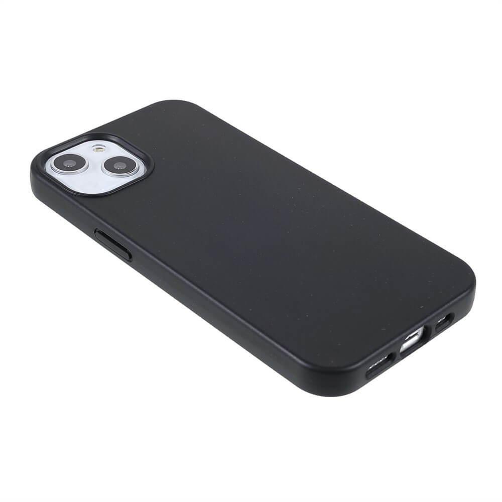 Cover-Discount  iPhone 15 Plus - Eco-friendly Bio Hülle 